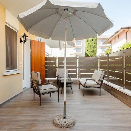 Ferienwohnung So&Mi Sirmione Exterior foto